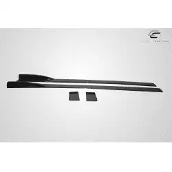 Universal DriTech C-Speed Side Splitters - 4 Piece image - 13