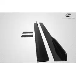 Universal DriTech C-Speed Side Splitters - 4 Piece image - 15