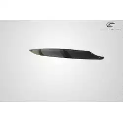 Universal 80" VRX Air Foil Blade ( includes 2 brackets only, stands and end caps sold separately ) - 3 Piece image - 14