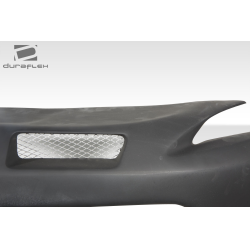 2013-2020 Scion FR-S Toyota 86 Subaru BRZ Duraflex Wide Body GT500 V3 Front Bumper - 1 Piece image - 11