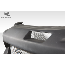 2013-2020 Scion FR-S Toyota 86 Subaru BRZ Duraflex Wide Body GT500 V3 Front Bumper - 1 Piece image - 13