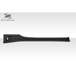2013-2020 Scion FR-S Toyota 86 Subaru BRZ Duraflex Wide Body GT500 V3 Side Skirts - 4 Piece image - 10