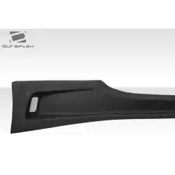 2013-2020 Scion FR-S Toyota 86 Subaru BRZ Wide Body GT500 V3 Side Skirts - 4 Piece image - 11