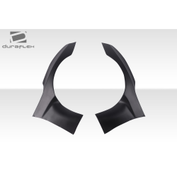 2013-2020 Scion FR-S Toyota 86 Subaru BRZ Duraflex Wide Body GT500 V3 Front Fenders - 2 Piece image - 8