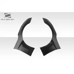 2013-2020 Scion FR-S Toyota 86 Subaru BRZ Wide Body GT500 V3 Front Fenders - 2 Piece image - 8