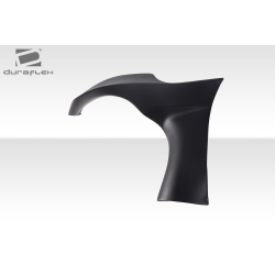 2013-2020 Scion FR-S Toyota 86 Subaru BRZ Duraflex Wide Body GT500 V3 Front Fenders - 2 Piece image - 9