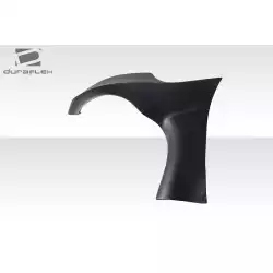 2013-2020 Scion FR-S Toyota 86 Subaru BRZ Wide Body GT500 V3 Front Fenders - 2 Piece image - 9