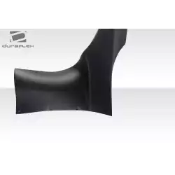 2013-2020 Scion FR-S Toyota 86 Subaru BRZ Wide Body GT500 V3 Front Fenders - 2 Piece image - 10
