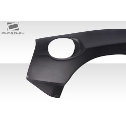 2013-2020 Scion FR-S Toyota 86 Subaru BRZ Duraflex Wide Body GT500 V3 Rear Fender Flares - 2 Piece image - 11