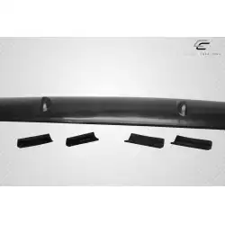 2013-2020 Scion FR-S Toyota 86 Subaru BRZ GT500 V3 GT Swan Wing Spoiler - 9 Piece image - 13