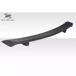 2014-2015 Chevrolet Camaro High Wing Spoiler - 1 Piece image - 8