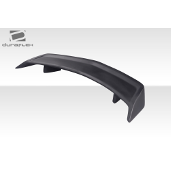 2014-2015 Chevrolet Camaro Duraflex High Wing Spoiler - 1 Piece image - 9