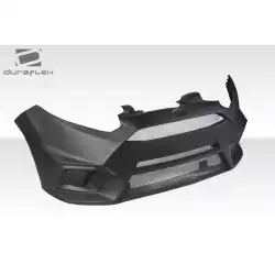 2014-2019 Ford Fiesta RS Look Front Bumper - 1 Piece image - 10