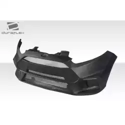 2014-2019 Ford Fiesta RS Look Front Bumper - 1 Piece image - 11