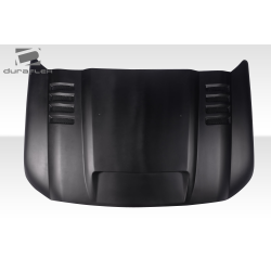 2011-2016 Ford Super Duty F250 F350 F450  Duraflex RK-S Hood - 1 Piece image - 10