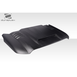 2011-2016 Ford Super Duty F250 F350 F450  Duraflex RK-S Hood - 1 Piece image - 12