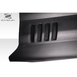 2011-2016 Ford Super Duty F250 F350 F450  Duraflex RK-S Hood - 1 Piece image - 14