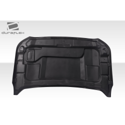 2011-2016 Ford Super Duty F250 F350 F450  Duraflex RK-S Hood - 1 Piece image - 15
