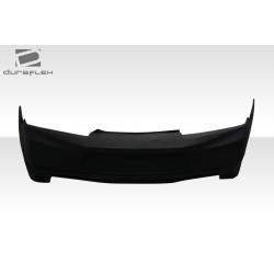 2014-2015 Chevrolet Camaro Duraflex ZL1 V2 Look Rear Bumper - 1 Piece image - 6