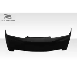 2014-2015 Chevrolet Camaro ZL1 V2 Look Rear Bumper - 1 Piece (S) image - 6