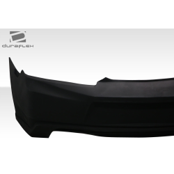2014-2015 Chevrolet Camaro Duraflex ZL1 V2 Look Rear Bumper - 1 Piece image - 7