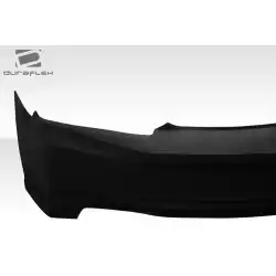 2014-2015 Chevrolet Camaro ZL1 V2 Look Rear Bumper - 1 Piece (S) image - 7
