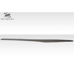 2010-2015 Chevrolet Camaro Duraflex ZL1 V2 Look Side Skirts - 2 Piece image - 11