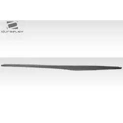 2010-2015 Chevrolet Camaro ZL1 V2 Look Side Skirts - 2 Piece image - 11