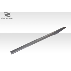 2010-2015 Chevrolet Camaro Duraflex ZL1 V2 Look Side Skirts - 2 Piece image - 12