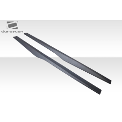 2010-2015 Chevrolet Camaro Duraflex ZL1 V2 Look Side Skirts - 2 Piece image - 13