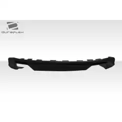 2016-2018 Chevrolet Camaro ZL1 Look Rear Diffuser - 1 Piece (S) image - 10