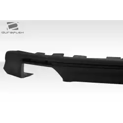 2016-2018 Chevrolet Camaro ZL1 Look Rear Diffuser - 1 Piece (S) image - 11