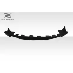 2016-2018 Chevrolet Camaro ZL1 Look Rear Diffuser - 1 Piece (S) image - 12