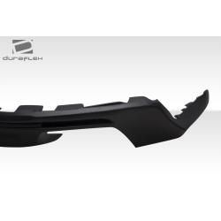 2016-2018 Chevrolet Camaro Duraflex ZL1 Look Rear Diffuser - 1 Piece image - 13
