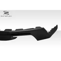 2016-2018 Chevrolet Camaro ZL1 Look Rear Diffuser - 1 Piece (S) image - 13