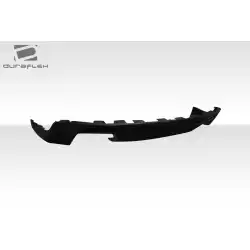 2016-2018 Chevrolet Camaro ZL1 Look Rear Diffuser - 1 Piece (S) image - 15