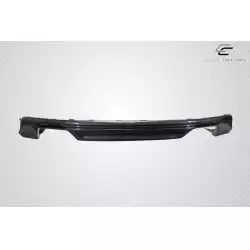 2016-2018 Chevrolet Camaro DriTech ZL1 Look Rear Diffuser - 1 Piece image - 8