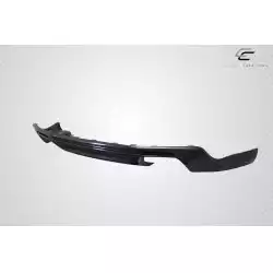 2016-2018 Chevrolet Camaro DriTech ZL1 Look Rear Diffuser - 1 Piece image - 10