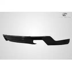 2016-2018 Chevrolet Camaro DriTech ZL1 Look Rear Diffuser - 1 Piece image - 11