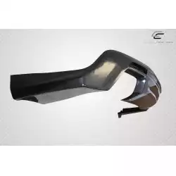 2016-2018 Chevrolet Camaro DriTech ZL1 Look Rear Diffuser - 1 Piece image - 12