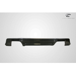 2016-2018 Chevrolet Camaro Carbon Creations DriTech ZL1 Look Rear Diffuser - 1 Piece image - 13