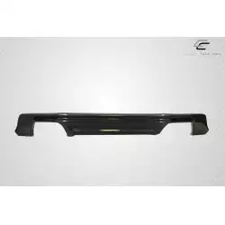 2016-2018 Chevrolet Camaro DriTech ZL1 Look Rear Diffuser - 1 Piece image - 13