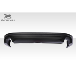 2004-2008 Acura TL Duraflex Aspec Look Rear Lip - 1 Piece image - 8