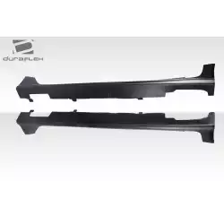 2004-2008 Acura TL A Spec Look Side Skirts - 2 Piece image - 9
