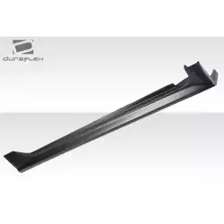 2004-2008 Acura TL A Spec Look Side Skirts - 2 Piece image - 11