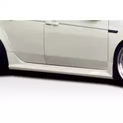 2004-2008 Acura TL A Spec Look Side Skirts - 2 Piece image - 14