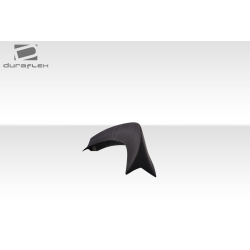 2010-2016 Hyundai Genesis Coupe Duraflex RBS Wing - 1 Piece image - 11