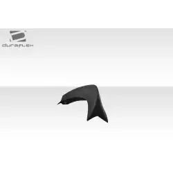 2010-2016 Hyundai Genesis Coupe RBS Wing - 1 Piece image - 11