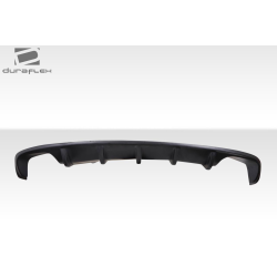 2012-2015 Audi S7 C7 Duraflex DTM Rear Diffuser - 1 Piece image - 8