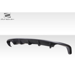 2012-2015 Audi S7 C7 Duraflex DTM Rear Diffuser - 1 Piece image - 9